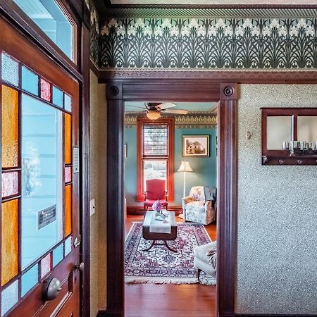 Mamere'S Guest House Monmouth Buitenkant foto