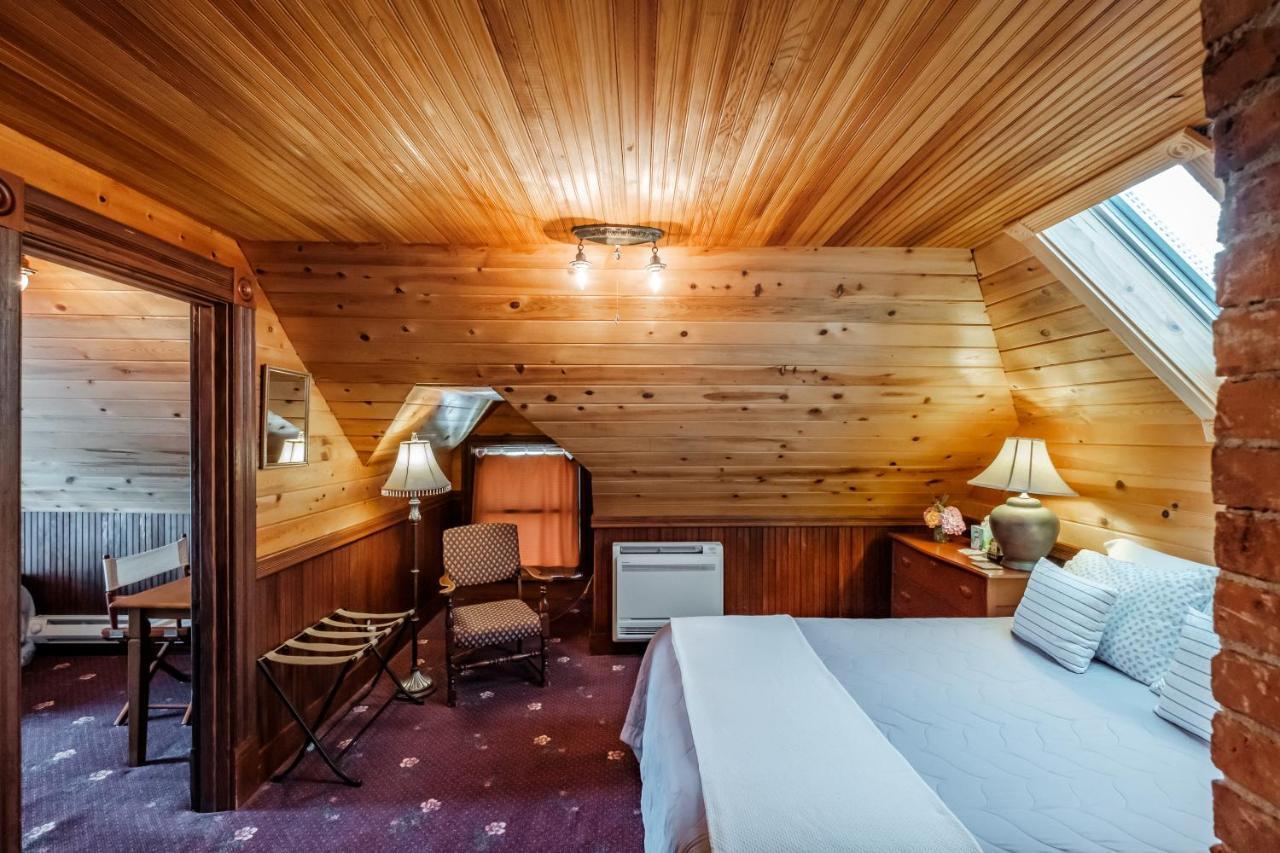 Mamere'S Guest House Monmouth Buitenkant foto