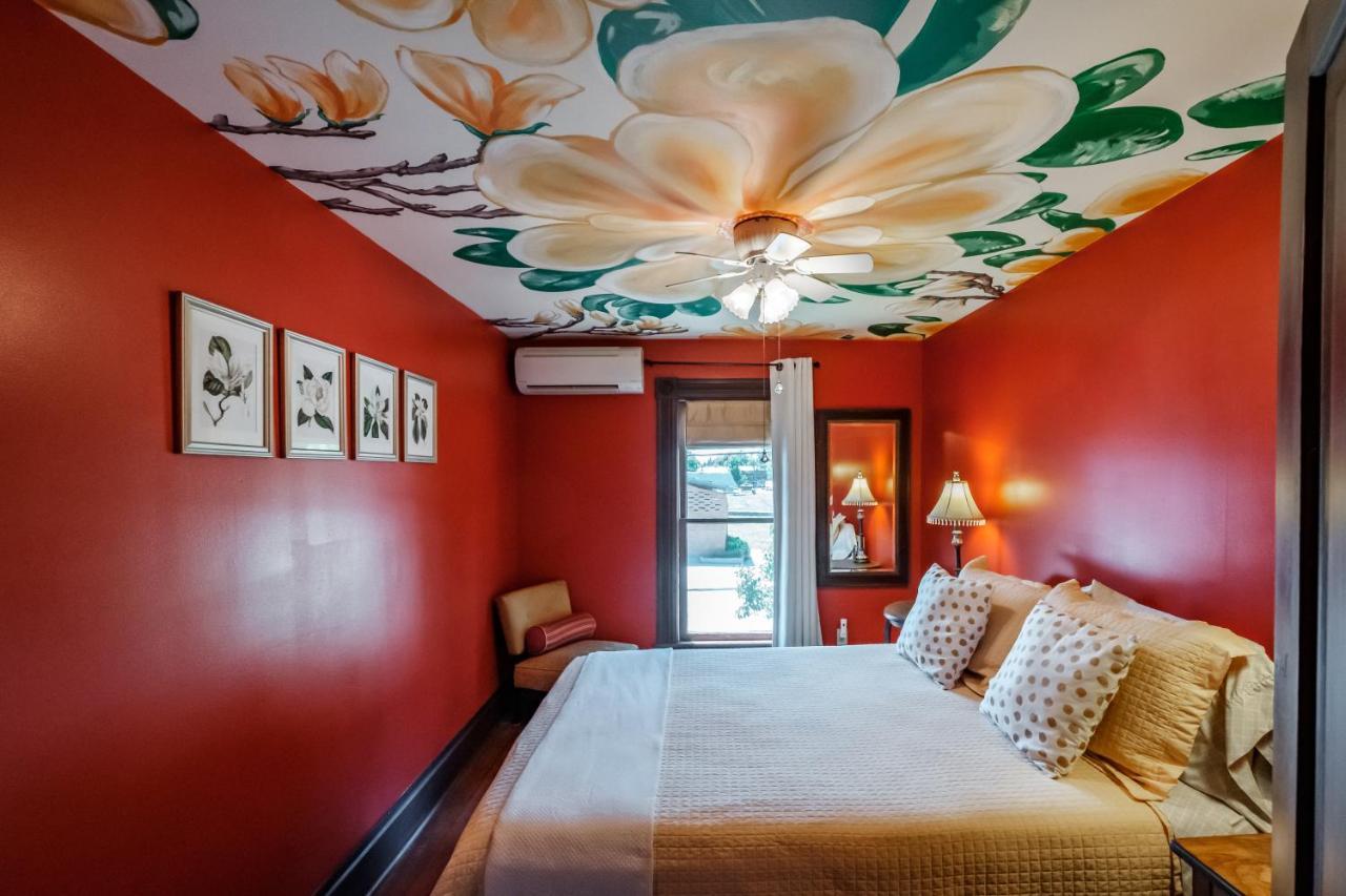 Mamere'S Guest House Monmouth Buitenkant foto