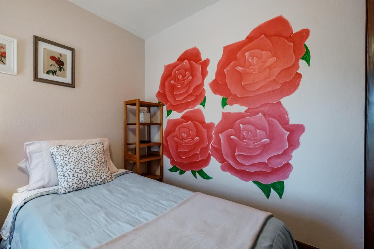 Mamere'S Guest House Monmouth Buitenkant foto