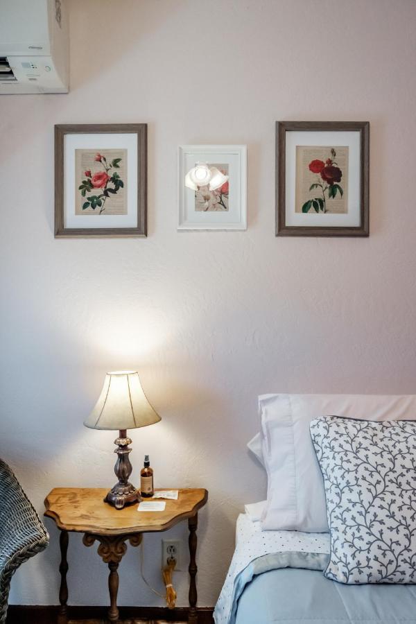 Mamere'S Guest House Monmouth Buitenkant foto
